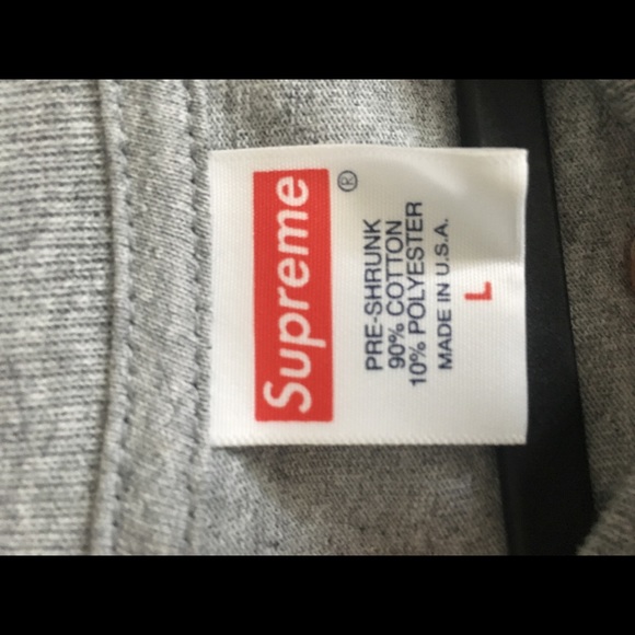 Supreme Ripple Tee - Picture 3 of 3